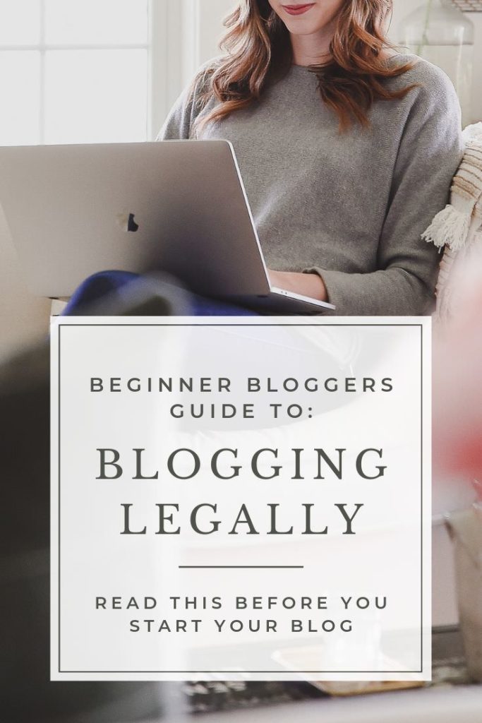 How to blog legally: Boxwood Avenue and Paige Hulse Law www.paigehulse.com